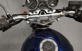 SUZUKI INAZUMA 400 GK7BA