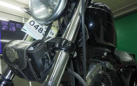 HARLEY XL1200N 2009