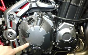 KAWASAKI Z900 Gen.2 2019 ZR900B