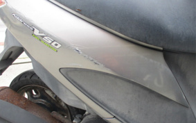 SUZUKI ADDRESS V50 CA44A