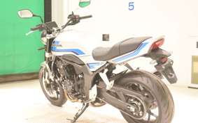 HONDA CB1000F 2025 SC94