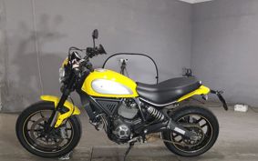 DUCATI SCRAMBLER ICON 2015 K102JA