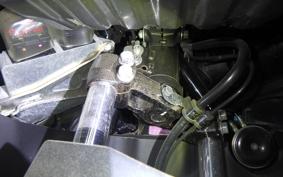 HONDA PCX 125 2020 JK05