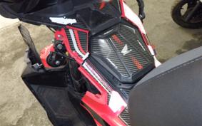 HONDA ADV150 2018 KF38