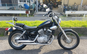 YAMAHA VIRAGO 250 3DM