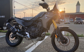 YAMAHA TENERE 700 2025 DM17J