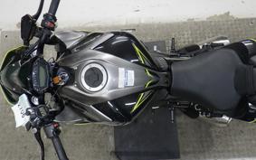 KAWASAKI Z1000 Gen.5 2017
