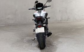 YAMAHA MT-07 RM19J