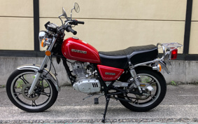 SUZUKI GN125 H PCJG9