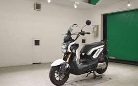 HONDA ZOOMER-X