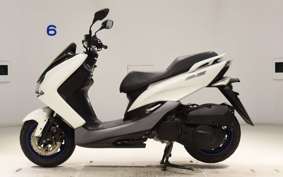 YAMAHA MAJESTY155 Gen.2 S SG52J