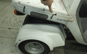 HONDA GYRO CANOPY TA03