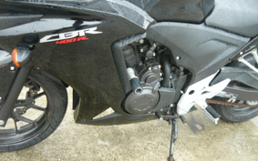 HONDA CBR400R 2013 NC47