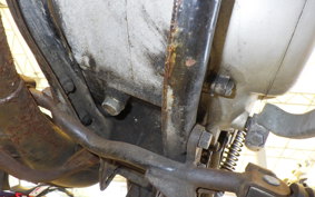 YAMAHA MR50 354