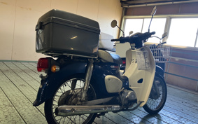 HONDA SUPER CUB50 AA09