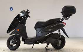 YAMAHA AXIS 125 Z 1994 SED7J