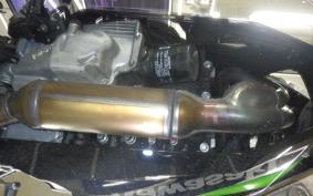 KAWASAKI NINJA 400 2023 EX400L