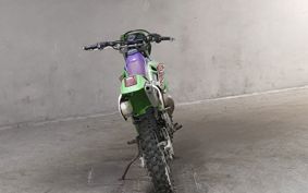 KAWASAKI KDX220SR DX220B