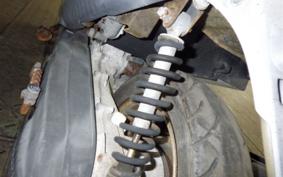 YAMAHA JOG POCHE SA08J