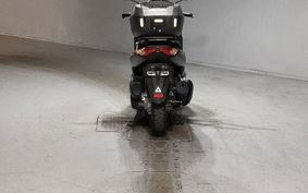 YAMAHA N-MAX 125 SEG6J