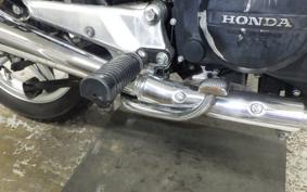 HONDA CB400 N 2026 CB400N
