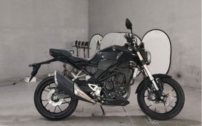 HONDA CB250R MC52