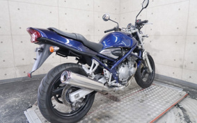 SUZUKI BANDIT250-1 GJ77A
