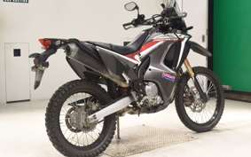 HONDA CRF250 RALLY A 2013 MD44