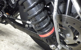 HARLEY XL883N 2013