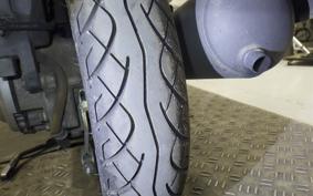 HONDA TODAY 2 AF67