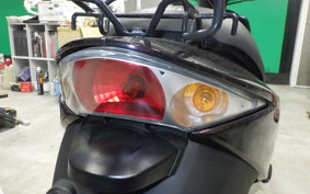 HONDA DIO Gen.6 AF68