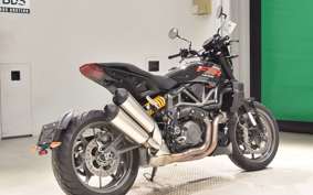 INDIAN FTR1200S 2025