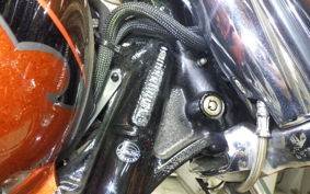 HARLEY FXSBSE 1800CVO 2014