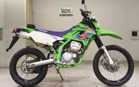 KAWASAKI KLX250 Gen.2 LX250S