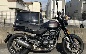 SUZUKI BANDIT250-1 GJ74A