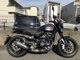 Фото Suzuki BANDIT250-1 с японского аукциона