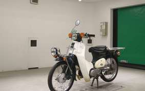 HONDA C50 SUPER CUB C50