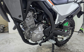 HONDA CRF250L MD47