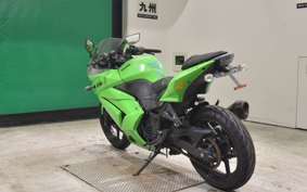KAWASAKI NINJA 250R 2020 EX250K