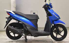SUZUKI ADDRESS 110 CE47A