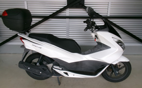 HONDA PCX 125 JF56