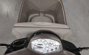 SUZUKI  LETS  BASKET  CA4AA