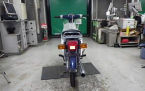 HONDA C50 SUPER CUB E C50
