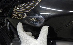 HONDA CB400SF VTEC 2023 NC42