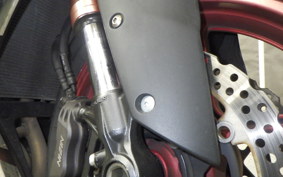 KAWASAKI NINJA ZX-6R 2013