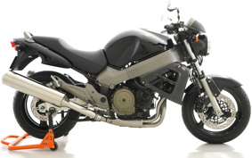 HONDA X11 SC42