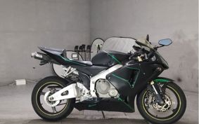 HONDA CBR600RR 2006 PC37