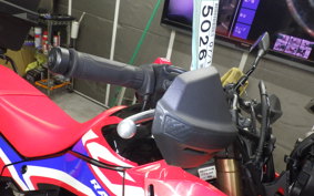 HONDA CRF250 GEN 2 RALLY 2021 MD47