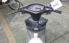 SUZUKI ADDRESS V125 S CF4MA