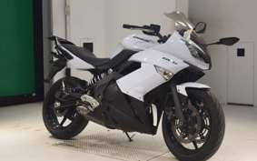 KAWASAKI ER600 F 2011